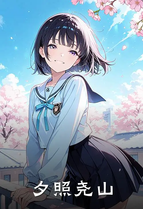 夕照尧山(沈夕月陆尧)最新章节在线阅读_(夕照尧山)完整版免费在线阅读