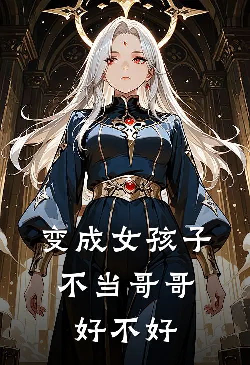 变成女孩子：不当哥哥好不好