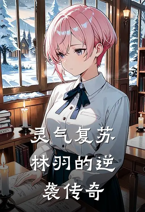 灵气复苏，林羽的逆袭传奇(林羽张子豪)热门网络小说_最新完本小说灵气复苏，林羽的逆袭传奇(林羽张子豪)