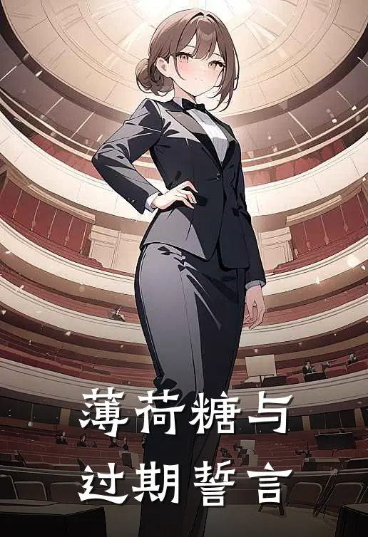 薄荷糖与过期誓言林薄荷许嘉树免费小说大全_热门免费小说薄荷糖与过期誓言(林薄荷许嘉树)