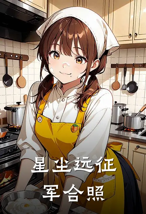 星尘远征军合照