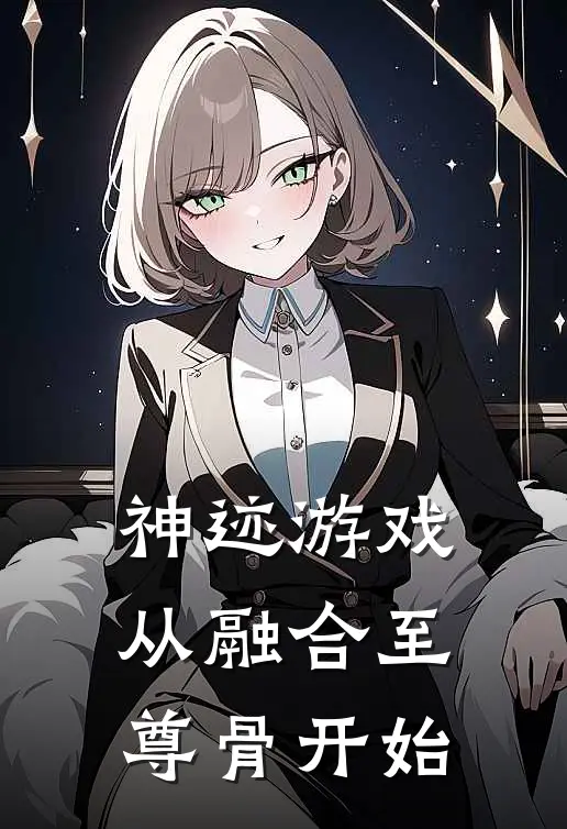 神迹游戏：从融合至尊骨开始傅炎林魁小说完结免费_最新章节列表神迹游戏：从融合至尊骨开始(傅炎林魁)