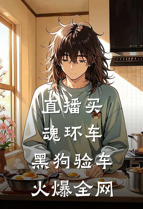 直播买魂环车，黑狗验车火爆全网(白羽牛顿)热门网络小说推荐_免费完结版小说直播买魂环车，黑狗验车火爆全网(白羽牛顿)