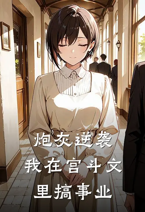 炮灰逆袭：我在宫斗文里搞事业