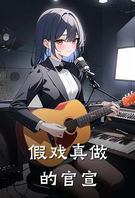 假戏真做的官宣