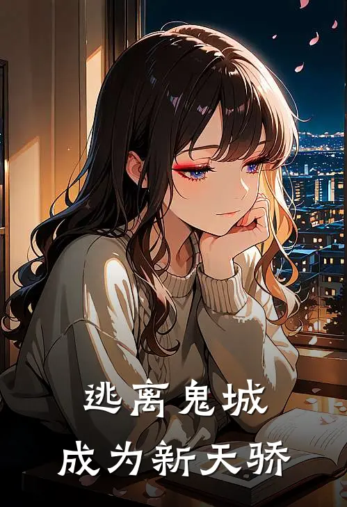 逃离鬼城，成为新天骄顾怀安林薇无弹窗全文免费阅读_最新推荐小说逃离鬼城，成为新天骄(顾怀安林薇)