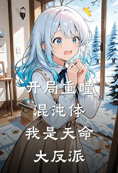 开局重瞳混沌体，我是天命大反派