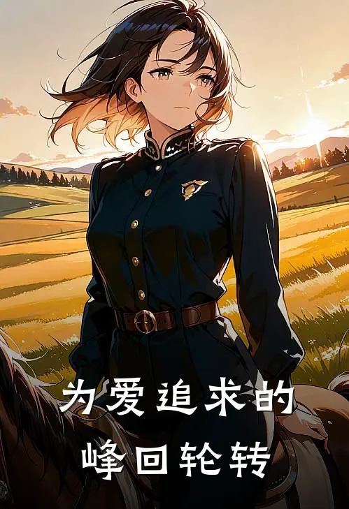 为爱追求的峰回轮转阳宏历林娟小说完整版免费阅读_最新章节列表为爱追求的峰回轮转(阳宏历林娟)