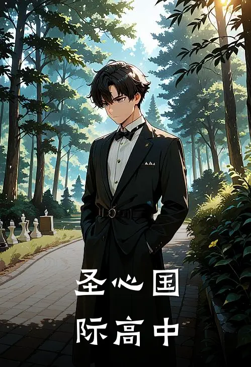 圣心国际高中(昭熙朴志勋)免费小说阅读_完结版小说推荐圣心国际高中(昭熙朴志勋)