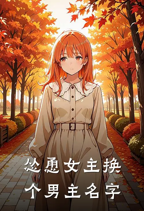 怂恿女主换个男主名字