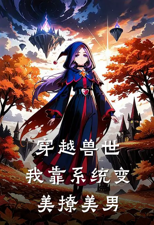 穿越兽世：我靠系统变美撩美男（陈云兮玄临）全文免费阅读无弹窗大结局_穿越兽世：我靠系统变美撩美男最新章节列表_笔趣阁（陈云兮玄临）