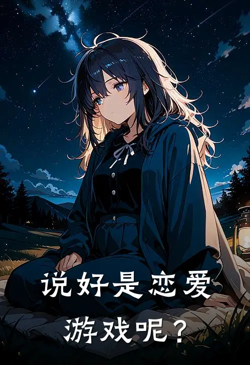 说好是恋爱游戏呢？林忍冬唐空最新完结小说推荐_全集免费小说说好是恋爱游戏呢？林忍冬唐空