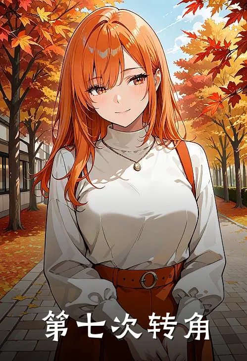 第七次转角