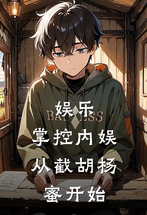 娱乐：掌控内娱，从截胡杨蜜开始