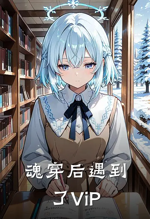魂穿后遇到了ViP