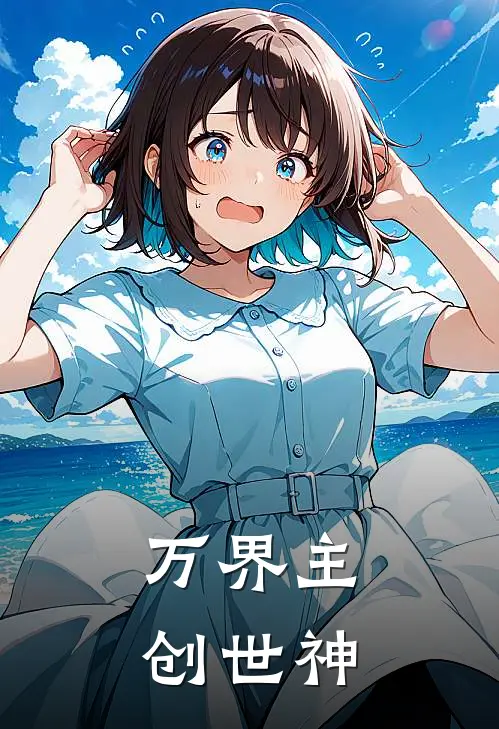 万界主创世神