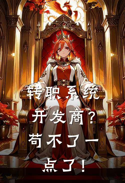 《转职系统开发商？苟不了一点了！》任逸维倪天行火爆新书_转职系统开发商？苟不了一点了！(任逸维倪天行)免费小说