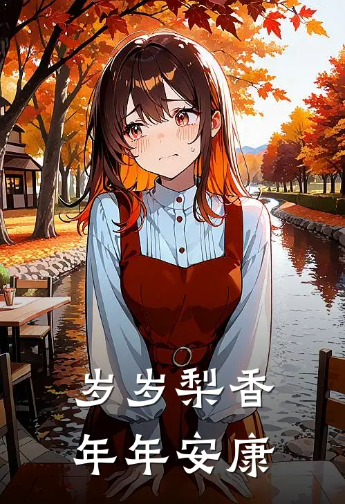 岁岁梨香，年年安康(温黎夏漾)好看的小说推荐完结_完本小说岁岁梨香，年年安康温黎夏漾