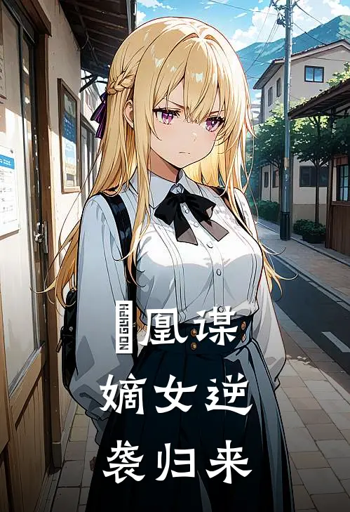 槃凰谋：嫡女逆袭归来姜晚晚姜晚晴最新小说推荐_热门小说排行榜槃凰谋：嫡女逆袭归来(姜晚晚姜晚晴)