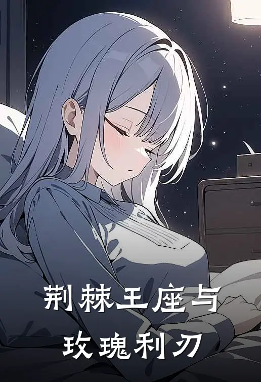 荆棘王座与玫瑰利刃