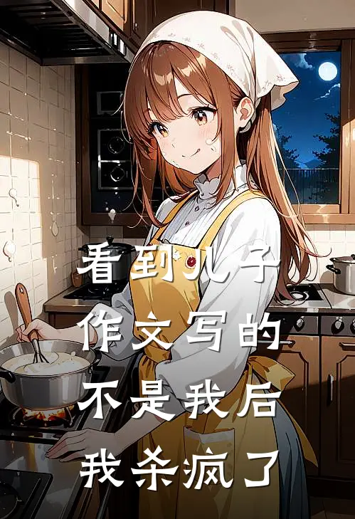 看到儿子作文写的不是我后，我杀疯了顾言顾明热门小说排行_免费小说看到儿子作文写的不是我后，我杀疯了顾言顾明