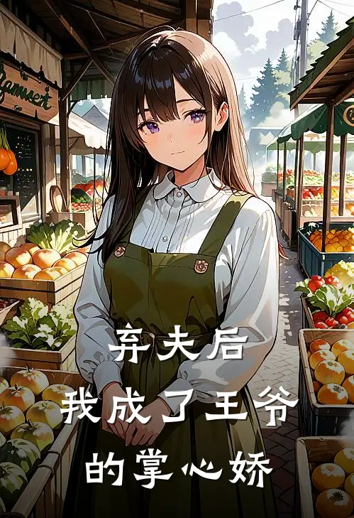 弃夫后，我成了王爷的掌心娇