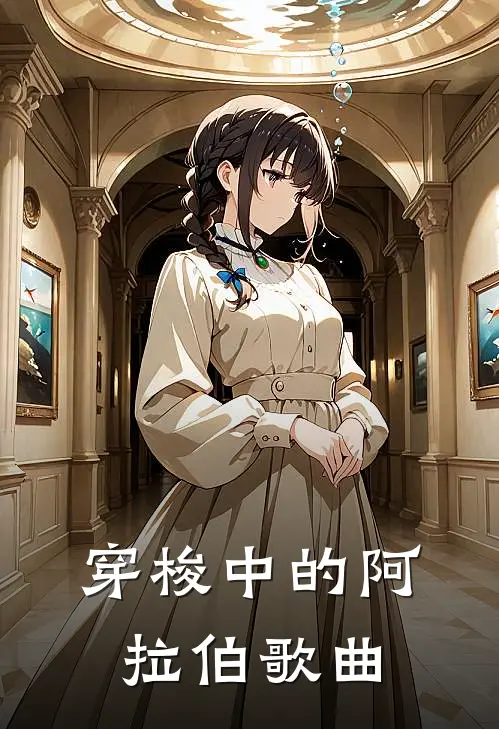 穿梭中的阿拉伯歌曲