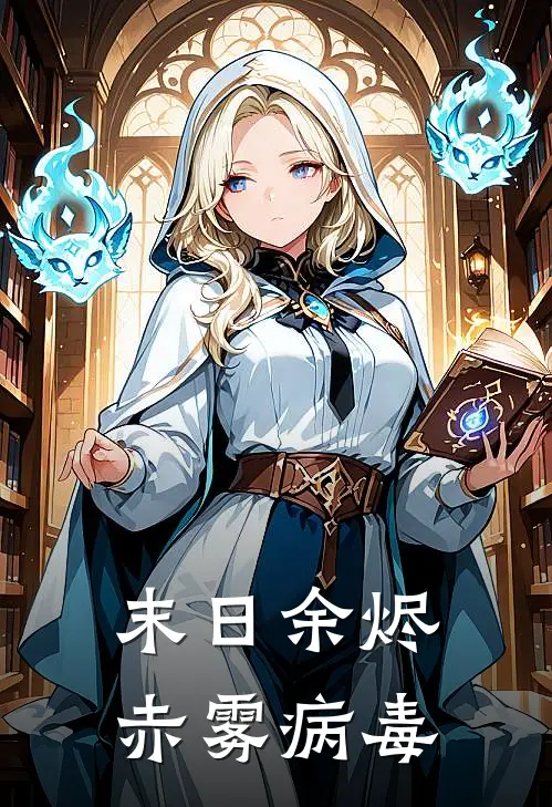 末日余烬，赤雾病毒