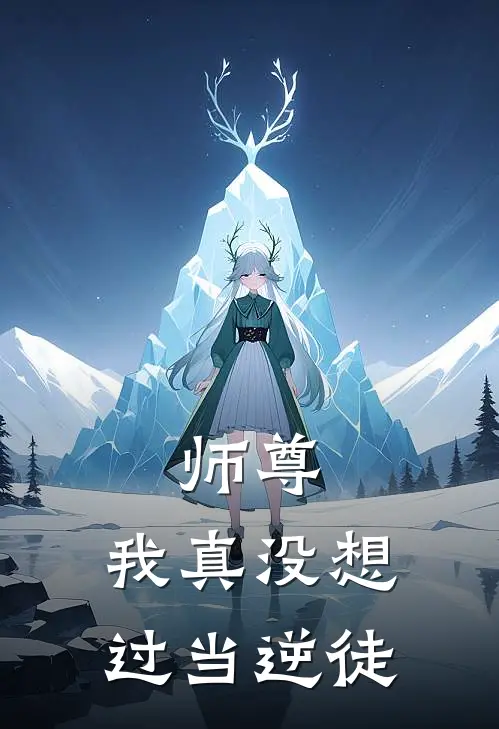 《师尊，我真没想过当逆徒》许若白玉云溪全本阅读_(许若白玉云溪)全集阅读