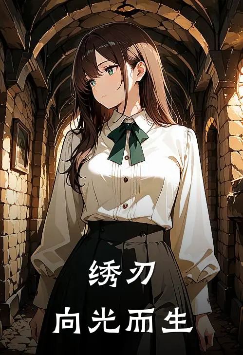 绣刃：向光而生