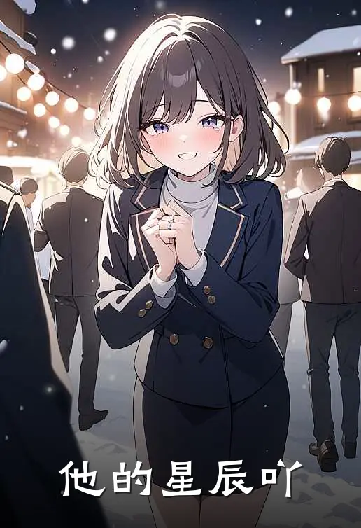 他的星辰吖