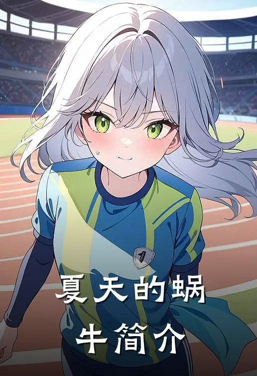 夏天的蜗牛简介