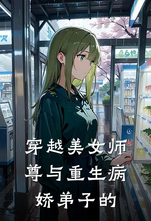 穿越美女师尊与重生病娇弟子的