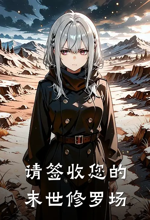 请签收您的末世修罗场(顾长明苏兮)完整版免费小说_完结版小说推荐请签收您的末世修罗场(顾长明苏兮)