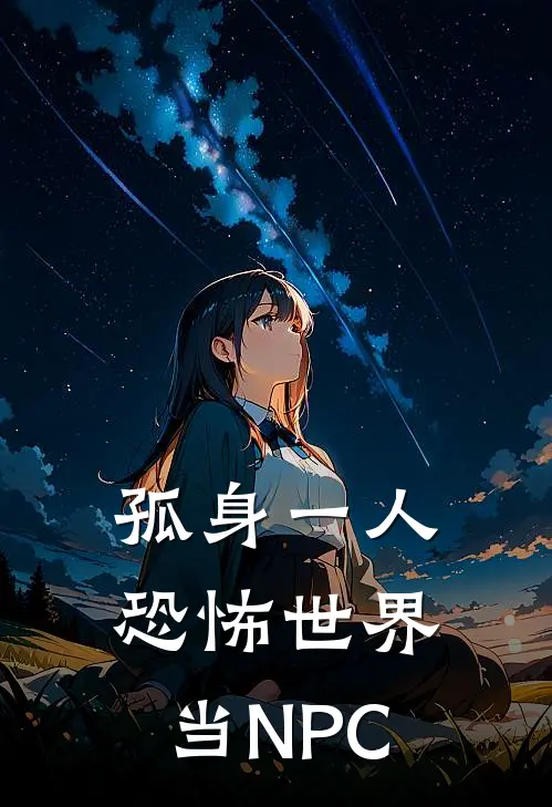孤身一人恐怖世界当NPC(黎梨黎梨)热门小说_完结版小说全文免费阅读孤身一人恐怖世界当NPC(黎梨黎梨)
