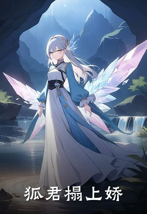 狐君榻上娇