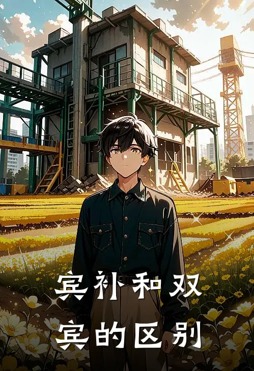 宾补和双宾的区别