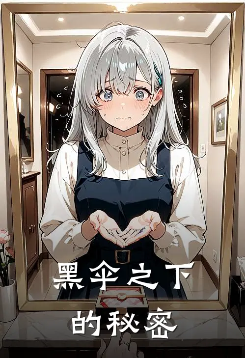 黑伞之下的秘密