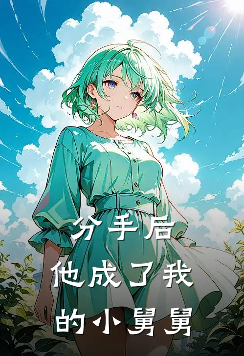 分手后，他成了我的小舅舅