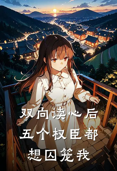 双向读心后，五个权臣都想囚笼我简肆裕简正清小说最新章节_最新小说推荐双向读心后，五个权臣都想囚笼我简肆裕简正清