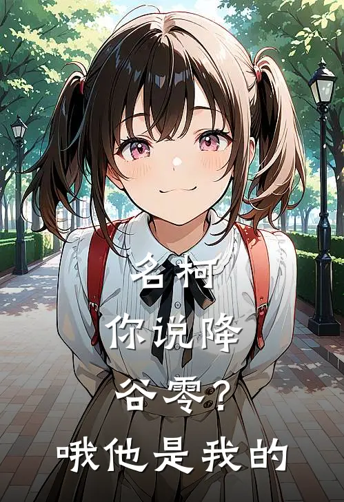 名柯：你说降谷零？哦，他是我的