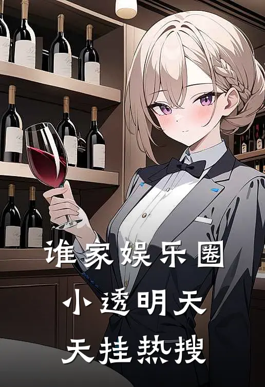 谁家娱乐圈小透明天天挂热搜江灏南林庭风全文免费阅读无弹窗大结局_(谁家娱乐圈小透明天天挂热搜)江灏南林庭风最新章节列表笔趣阁（谁家娱乐圈小透明天天挂热搜）
