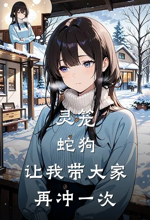 冉冰唐尼《灵笼：蛇狗，让我带大家再冲一次》完整版在线阅读_冉冰唐尼完整版在线阅读