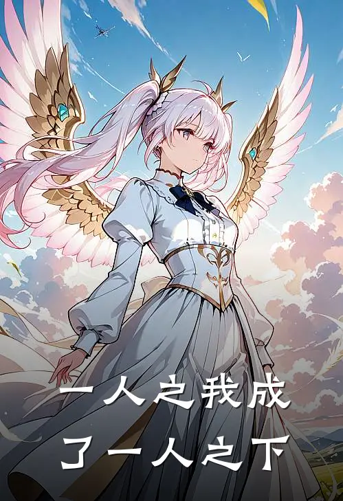 一人之我成了一人之下