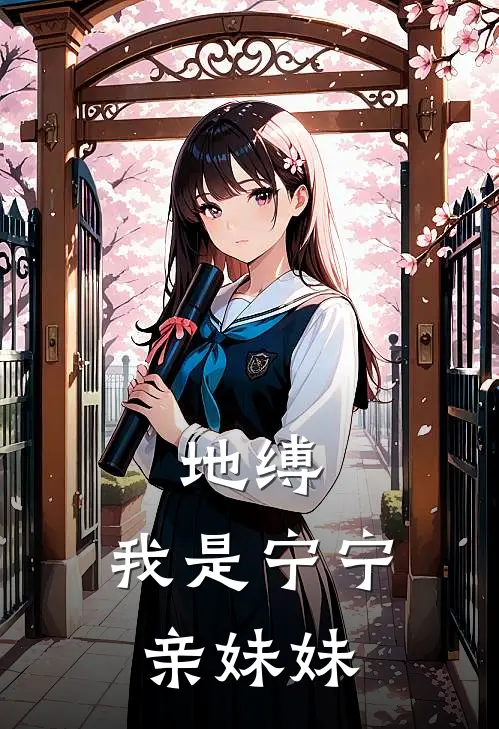 地缚：我是宁宁亲妹妹