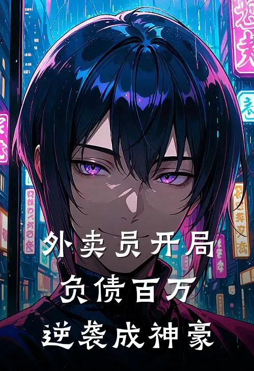外卖员开局负债百万，逆袭成神豪(王强张莉)小说免费阅读_热门小说阅读外卖员开局负债百万，逆袭成神豪王强张莉
