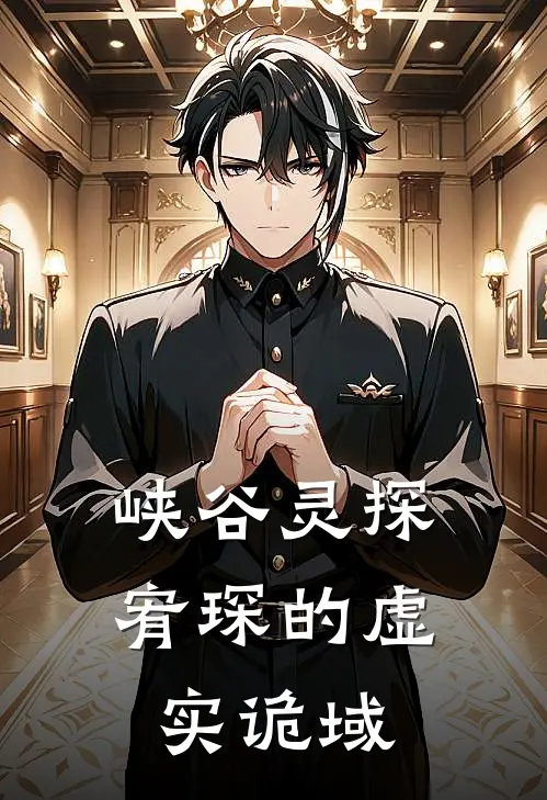 峡谷灵探：宥琛的虚实诡域