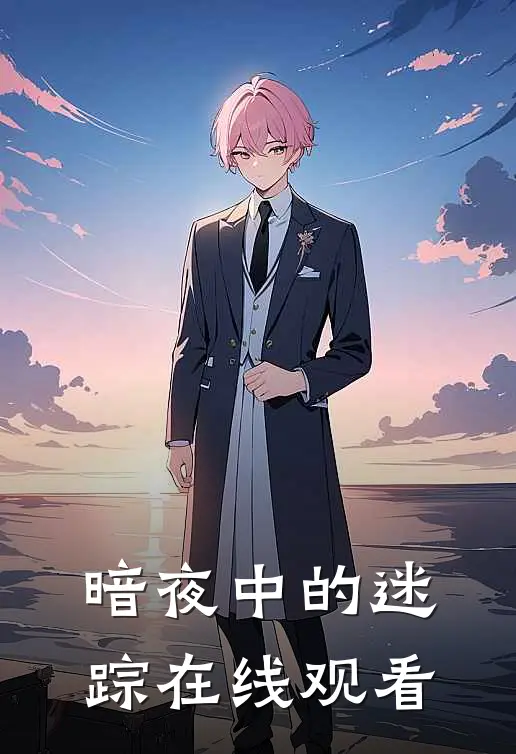 暗夜中的迷踪在线观看