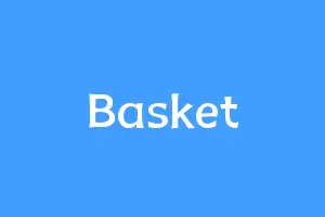 Basket