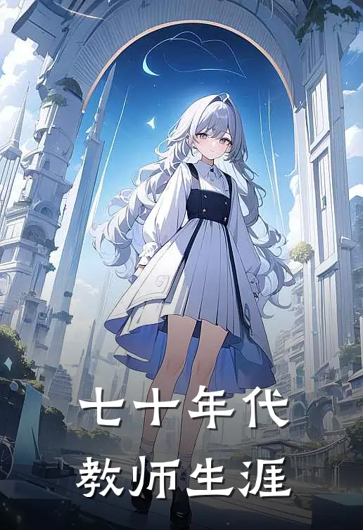 七十年代教师生涯